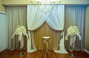 Room where our ceremonies occur
